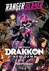 chronologie-comics-power-rangers