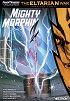 chronologie-comics-power-rangers