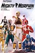 chronologie-comics-power-rangers