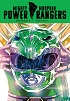 chronologie-comics-power-rangers