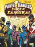 chronologie-comics-power-rangers