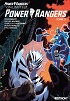 chronologie-comics-power-rangers