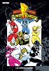 chronologie-comics-power-rangers