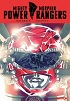 chronologie-comics-power-rangers