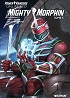 chronologie-comics-power-rangers