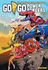 chronologie-comics-power-rangers