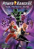chronologie-comics-power-rangers