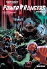 chronologie-comics-power-rangers