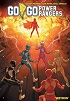 chronologie-comics-power-rangers