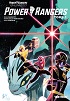 chronologie-comics-power-rangers