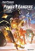 chronologie-comics-power-rangers