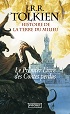 chronologie-livres-tolkien-ordre-de-lecture