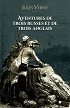 chronologie-jules-verne-liste-des-livres