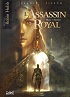 chronologie-romans-assassin-royal-ordre-de-lecture