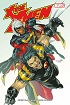 chronologie-xmen-comics