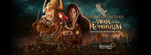 La Guerre Des Rohirrim Bande Annonce Vf lestoilesheroiques.fr