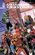 chronologie-comics-green-arrow