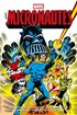 chronologie-spider-man-comics-guide