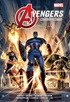 chronologie-comics-avengers