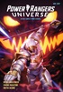 chronologie-comics-power-rangers