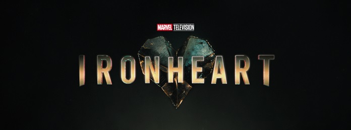 Ironheart