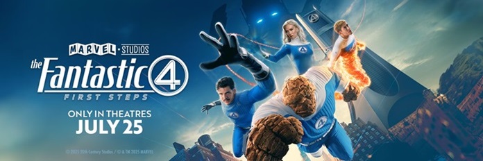 The Fantastic Four