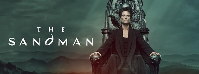 The Sandman
