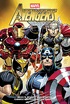 chronologie-comics-avengers