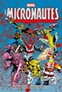 chronologie-micronauts-comics-guide