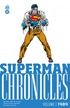 chronologie-superman-comics