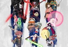 Star Wars – Visions : La saison 3 de la série animée est en ligne + VOTRE AVIS !