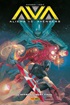 chronologie-comics-black-panther