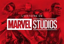 Marvel Studios : Le livre ultime sur le MCU sort aujourd’hui en France !