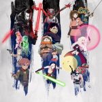 Star Wars – Visions : La saison 3 de la série animée est en ligne + VOTRE AVIS !