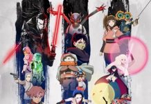 Star Wars – Visions : La saison 3 de la série animée est en ligne + VOTRE AVIS !