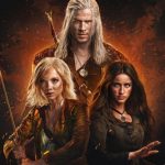 Le bar de Galactus #327 : The Witcher ~ Ça – Bienvenue à Derry ~ Yoroï