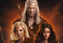 Le bar de Galactus #327 : The Witcher ~ Ça – Bienvenue à Derry ~ Yoroï