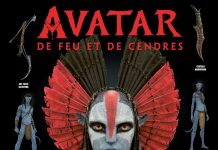 Avatar – De feu et de cendres : La durée du film, la chanson de Miley Cyrus et les livres officiels !