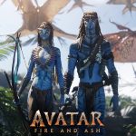 Avatar – De feu et de cendres : Le premier extrait et les derniers posters !