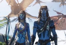 Avatar – De feu et de cendres : Le premier extrait et les derniers posters !