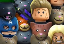 LEGO Marvel Avengers – Strange Tails : Une bande annonce pour le téléfilm Marvel/LEGO de Disney+ !