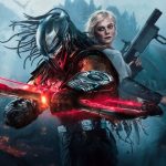 Le bar de Galactus #328 : Predators – Badlands ~ Frankenstein ~ Pluribus