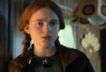 Avengers – Secret Wars : Sadie Sink rejoint le casting du film !