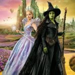 Le bar de Galactus #330 : Wicked – Partie II ~ Running Man