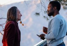 Wonder Man : Fatigue super-héroïque et amitié au programme (nouvelle image) !