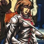 VisionQuest : Lauren Morais et Diane Morgan au casting de la série !