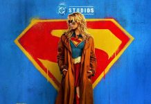 Supergirl : Un nouveau poster… avant la bande annonce !