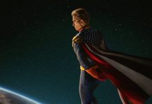 The Boys : Deux nouveaux posters pour la saison 5 !