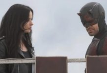 Daredevil – Born Again : Quatre nouvelles images pour la saison 2… Jessica Jones !