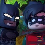 LEGO Batman – L’héritage du Chevalier Noir : La nouvelle bande annonce du jeu vidéo + VOTRE AVIS !